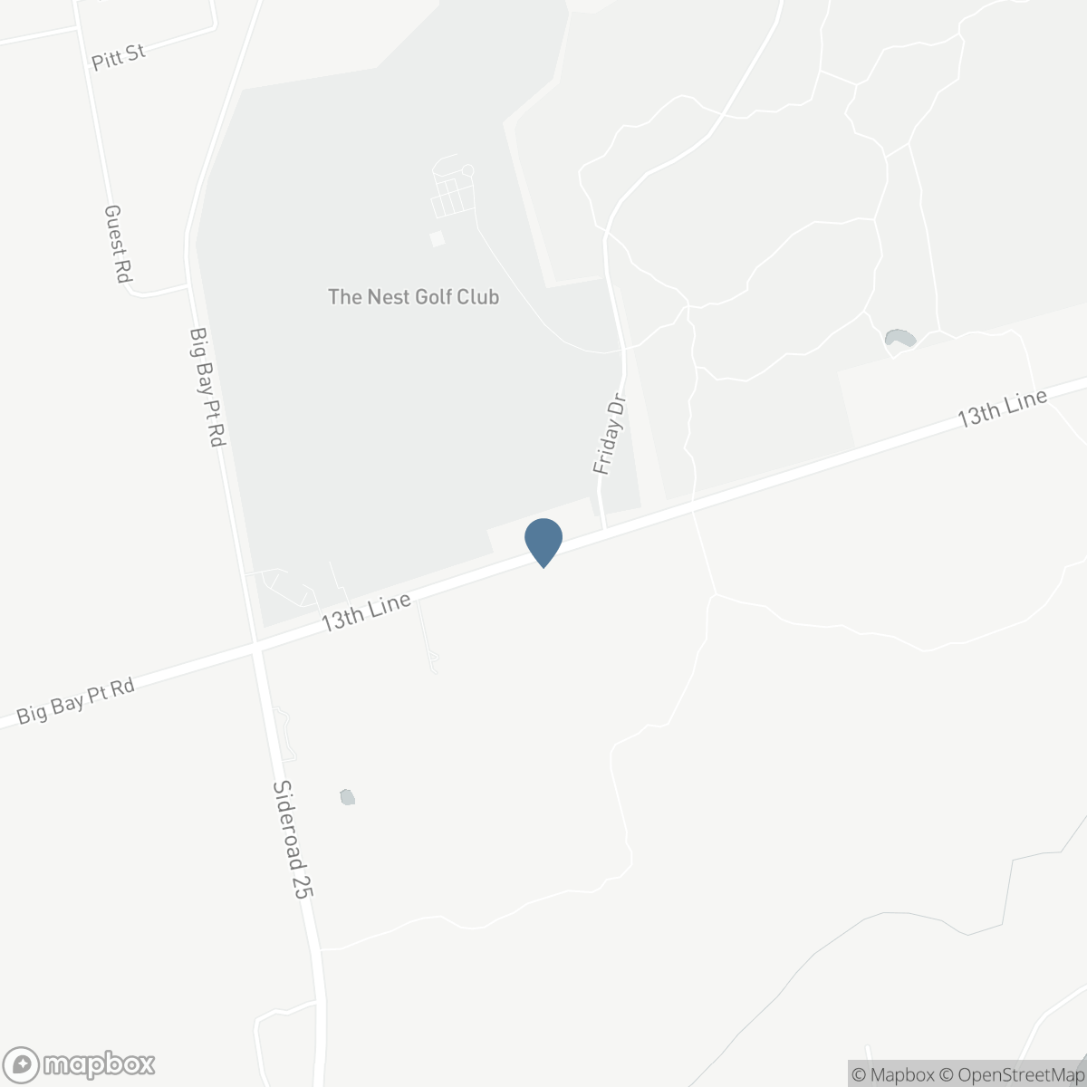 678 13TH LINE, Innisfil, Ontario L9S 3C8